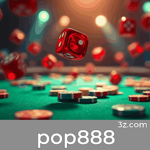 pop888
