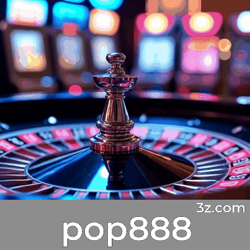 pop888