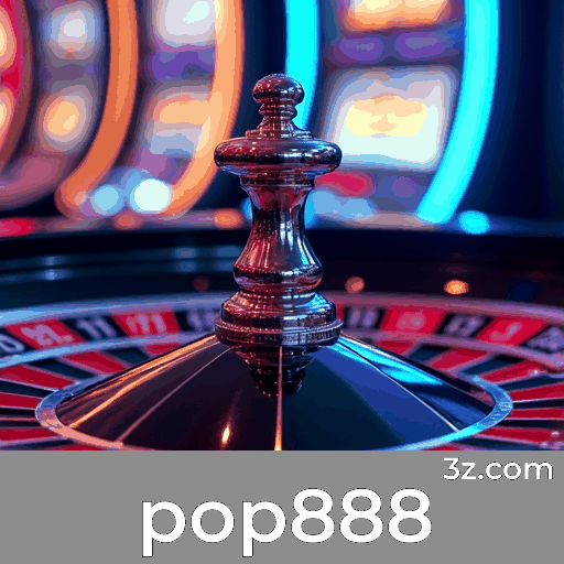 pop888