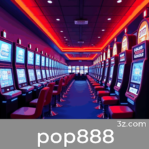 pop888