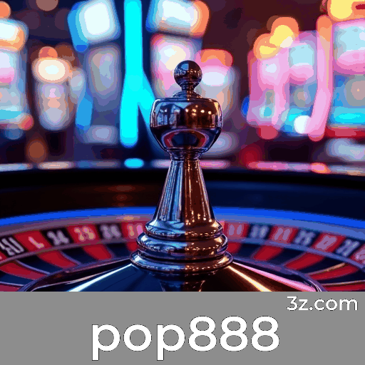 pop888