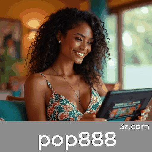 pop888