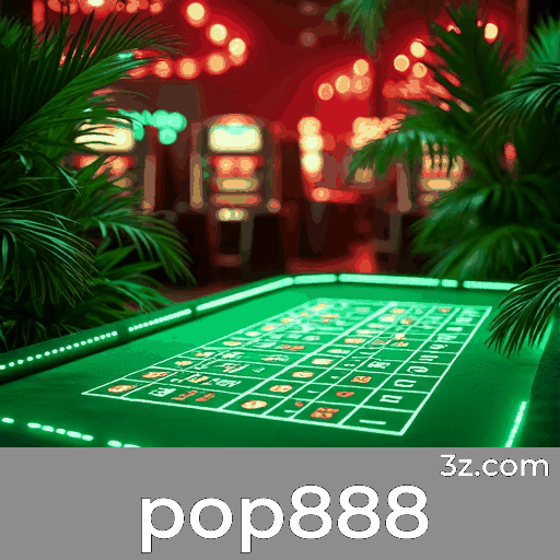 pop888