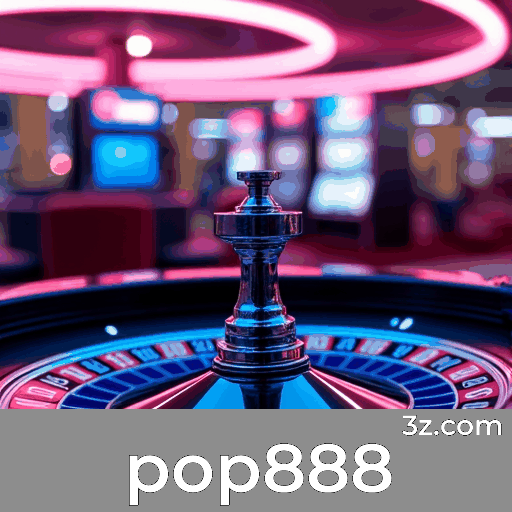 pop888