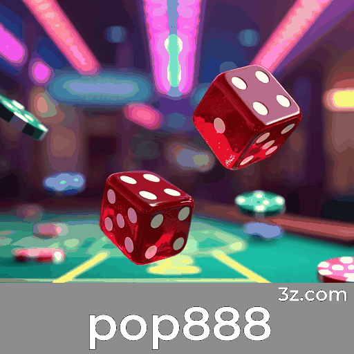 pop888