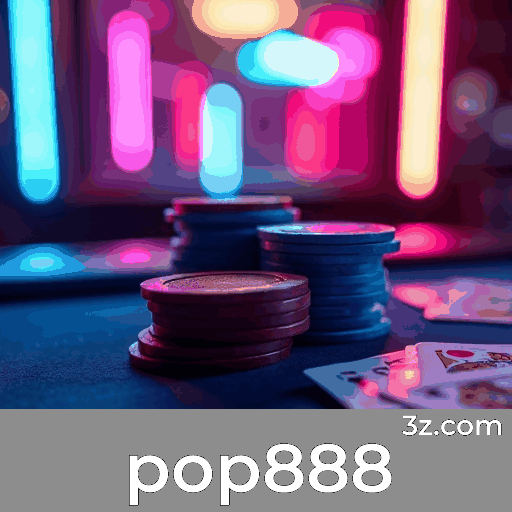 pop888