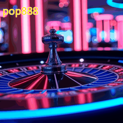 pop888 Login na Conta