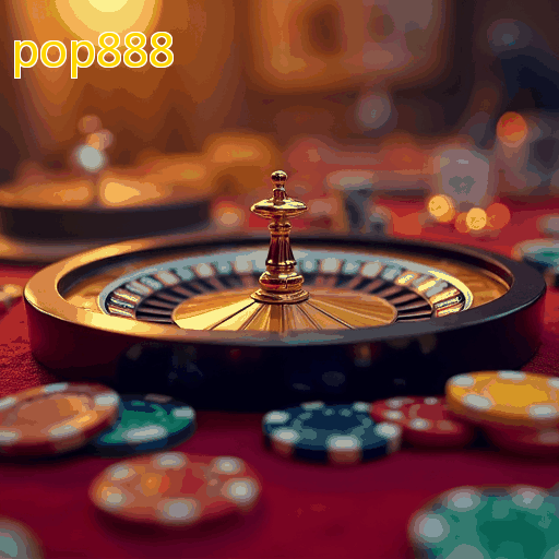 pop888 Login na Conta