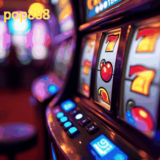 pop888 GAME Jogo Cassino no Brasil 2025