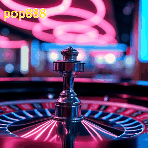 pop888 GAME Jogo Cassino no Brasil 2025