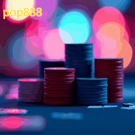 Jogos de Slots no pop888 – Caça-Níqueis com Bônus e Jackpots Incríveis